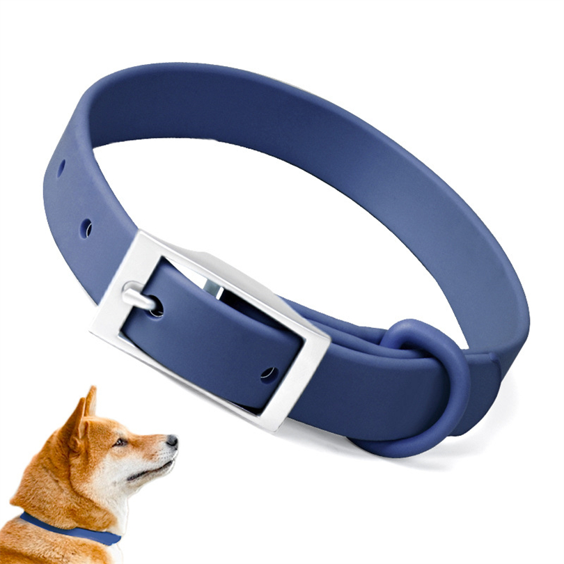 Pet collar CXomfort Durable Suitable for medium to large dogs Environment protection