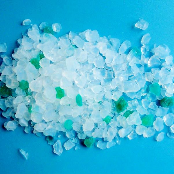 Sand pet high adsorption toxic free cat silica crystal cat litter