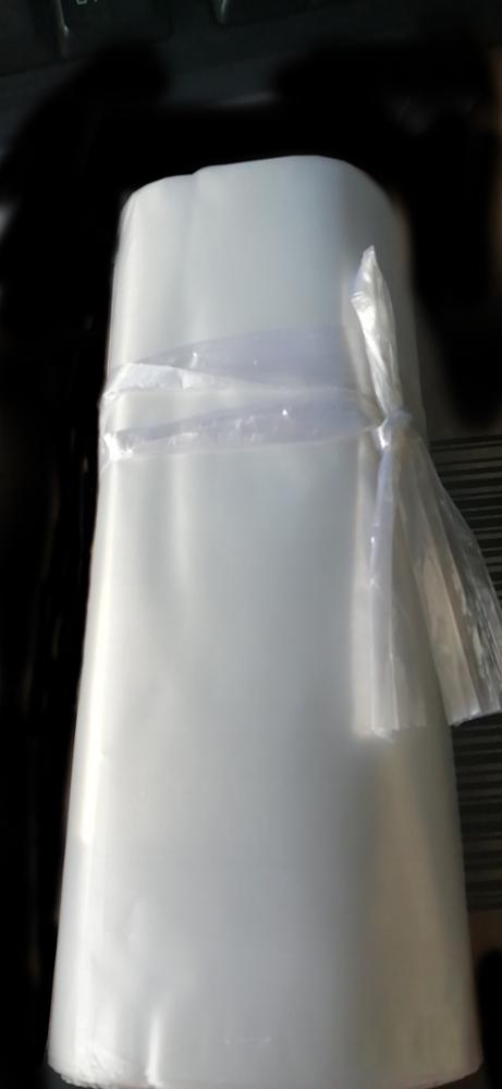 Wholesale PE OR PP OR PO PE fish packing bags live fish bags