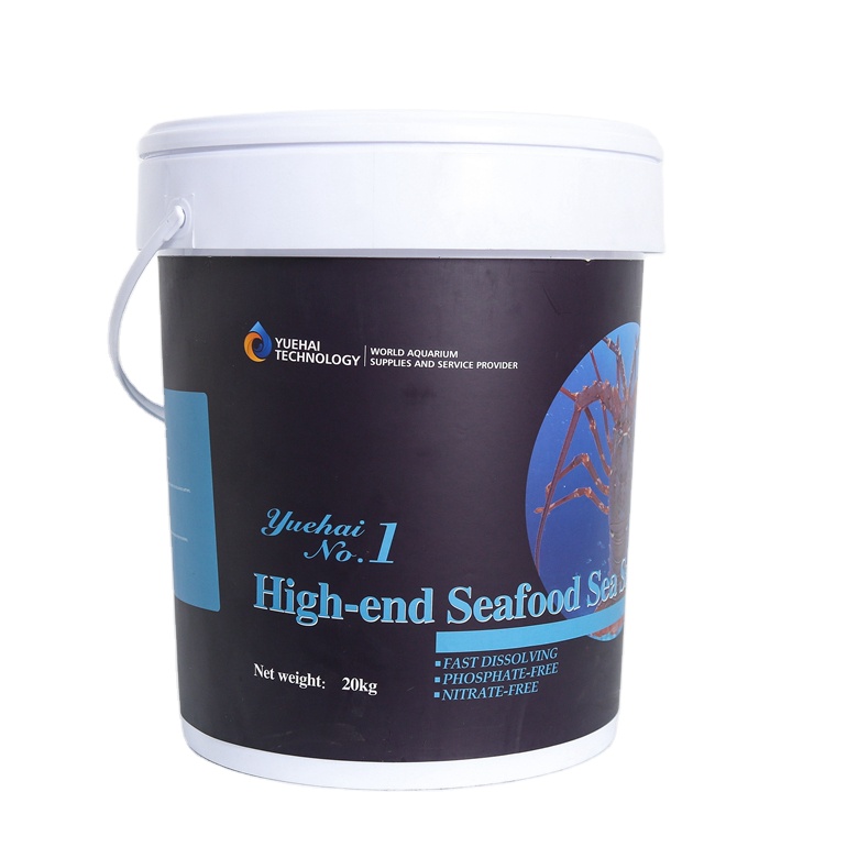2024 New Indoor Plastic Fish and Shrimp Farming Aquaculture Technology with Stocked Feature