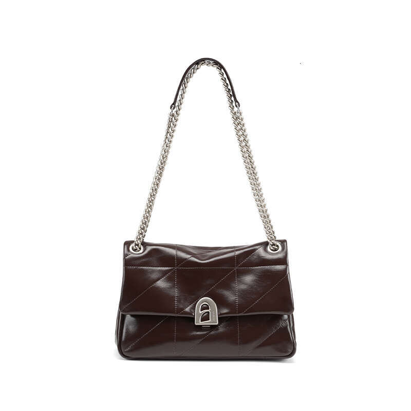 LEMON KOKO Tote Bags New Shoulder Crossbody Casual Women Large Capacity Leather Bag Brand Handbag