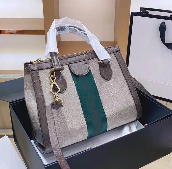 10A designer bag handbag high quality luxurys shoulder bag fashion womens crossbody canvas flap printed handbag ladies purse casual clutch tote handbags wallets
