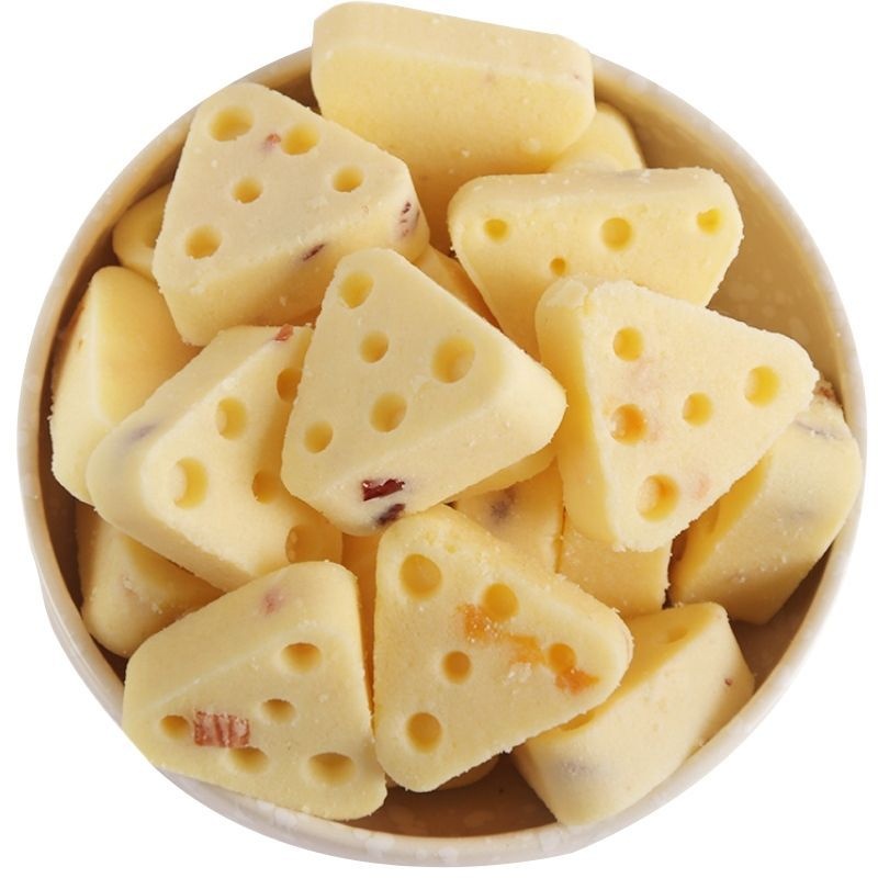 Freeze dried dog snacks for pets Freeze dried cheese Wholesale bulk cargo Freeze dried cat snack dog food Cat Treats