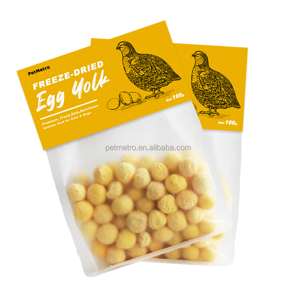 Freeze Dried Cat Treats - Fish Dog Treats - Freeze Dried Minnows for Dogs - Freeze Dried Fish Chicken for Dogs & Cats
