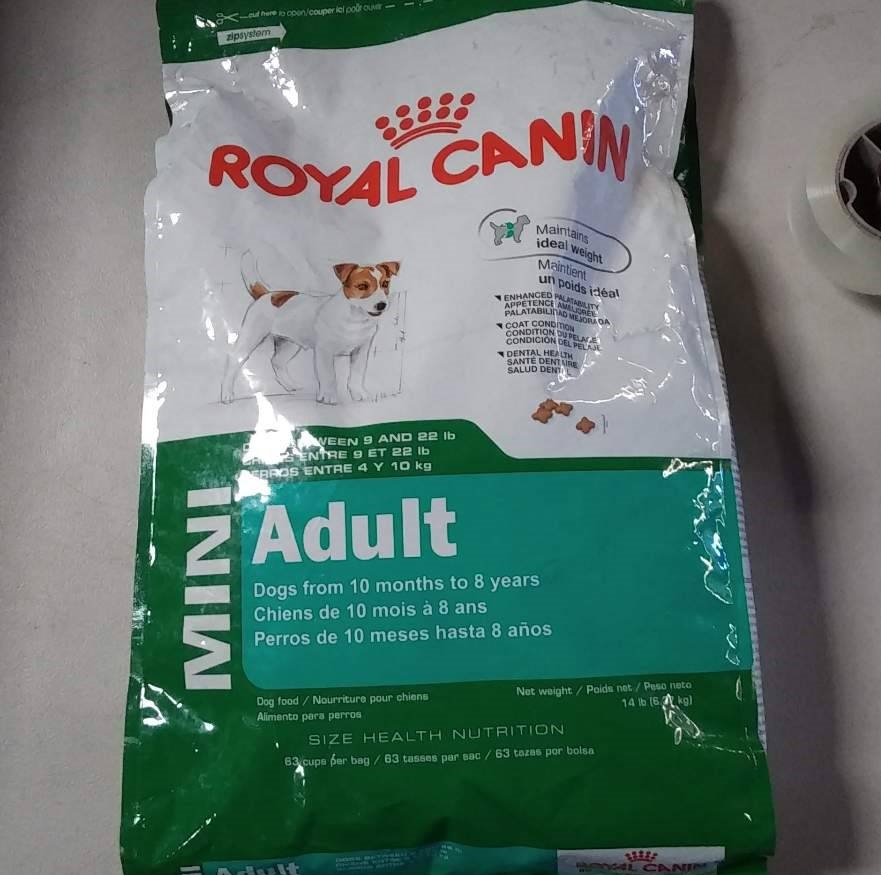 Royal Canin Dog Food / Top Quality Royal Canin For Pets Export Wholesale Supply