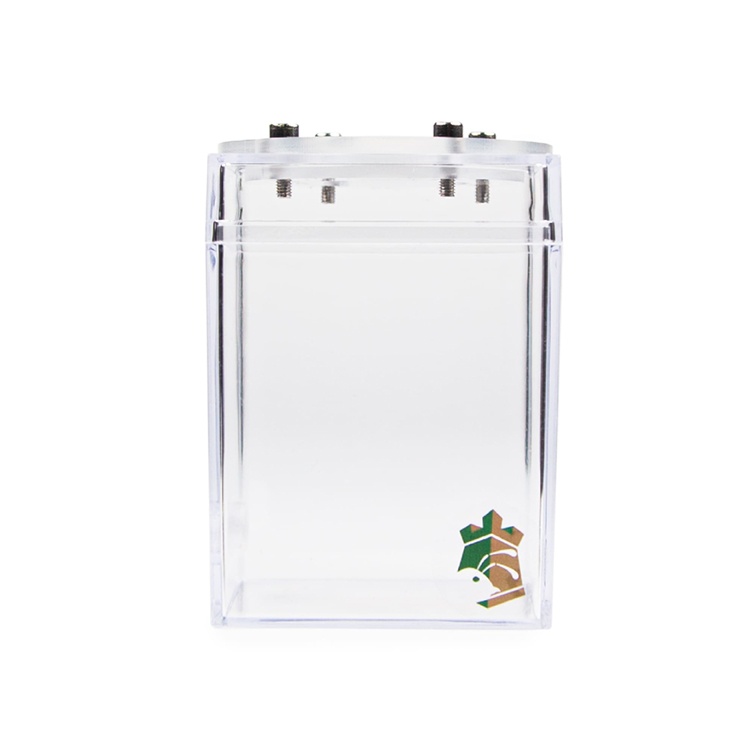Factory Price Upright Plastic Feeding Area for Ant Nest
