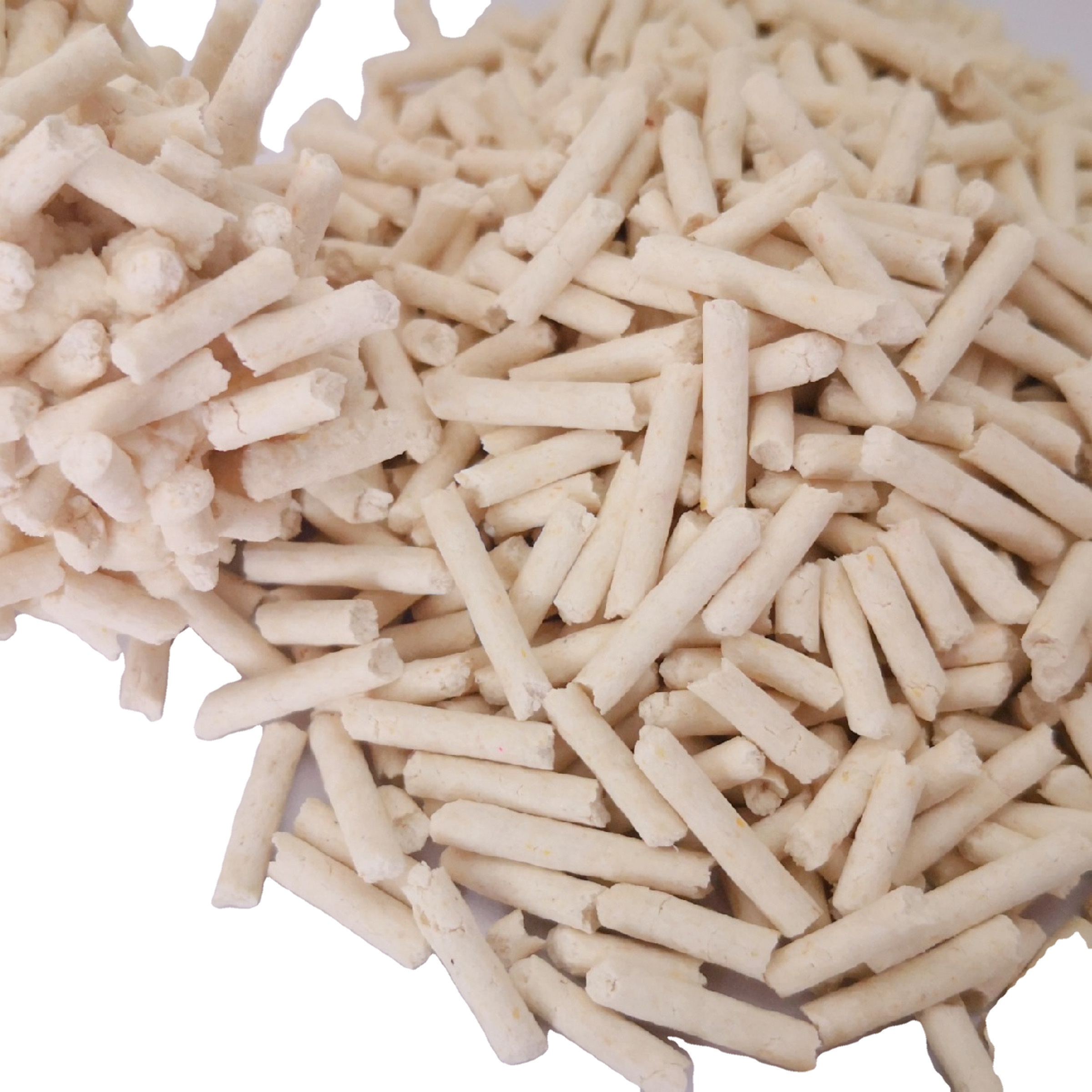 Ball Shape Tofu Cat Litter Tofu Ball Shape Litter Cat Tofu best clumping recycled best clean cat litter in bulk