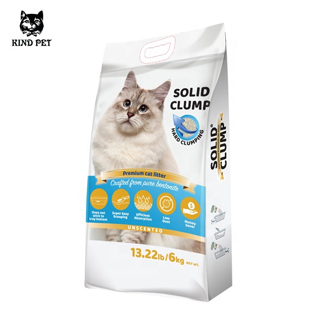 best seller products 2024 for cats bentonite cat litter