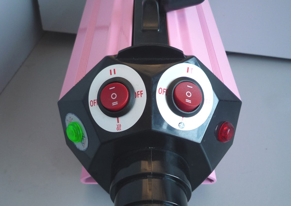 Wholesale Variable High Speed Portable High Power Pet Hair Dryer High Quality Small Animal Body Blower Dryer For Dogs And Cats