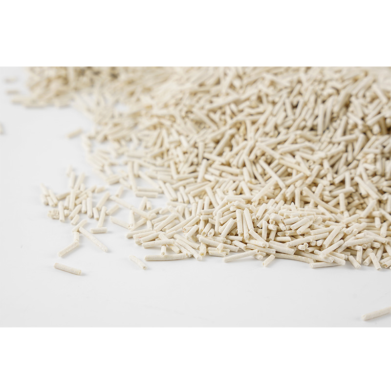 Fast Delivery Kitty Sand Catlitter Arena Para Gatos Clumping Paper Silica Gel Crystal Tofu Cat Litter