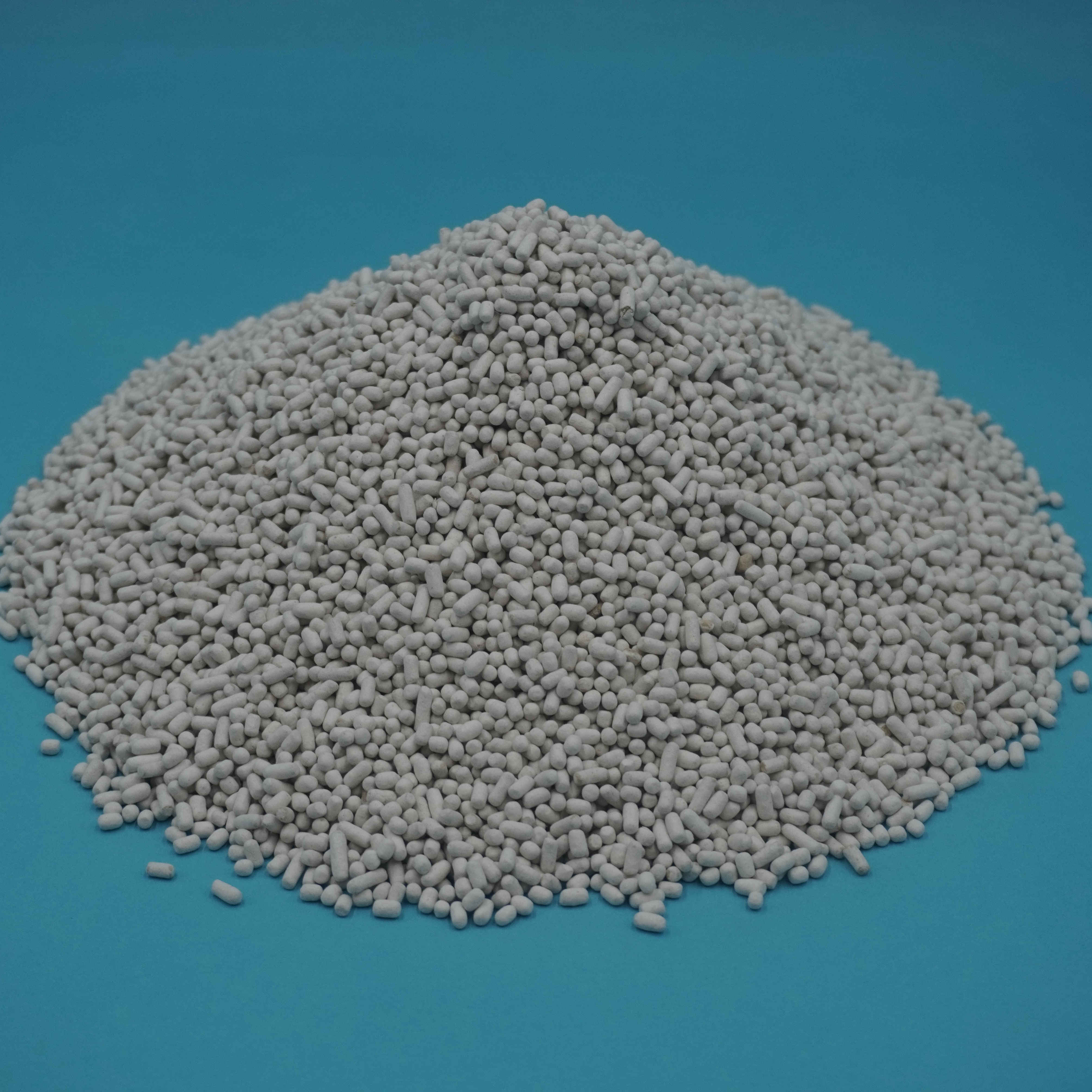 Low Ash Natural Ingredient Natural Cat Litter Mixed Material Natural Cat Litter Durability Natural Cat Litter