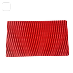 Cat Litter Mat by artes Pets (XL Size: 36"x24") - Non-Slip, Durable, Easy to Clean, Water Resistant
