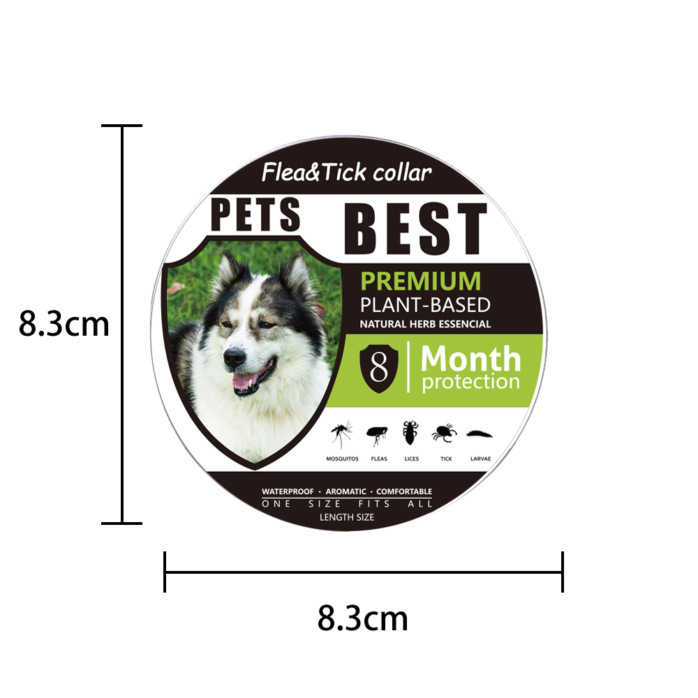 Dog calming collar Factory OEM service