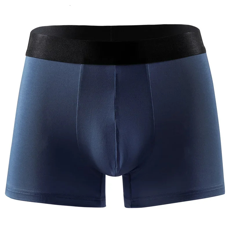 High quality mens plus size 12XL 11XL loose 10XL underwear mens shorts 9XL 8XL large soft underwear 241126