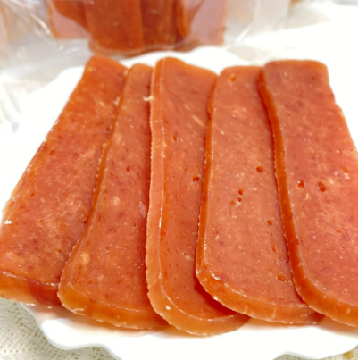 OEM Pet Dog Food Supplies Duck Meat Duck Snack Dog Treats