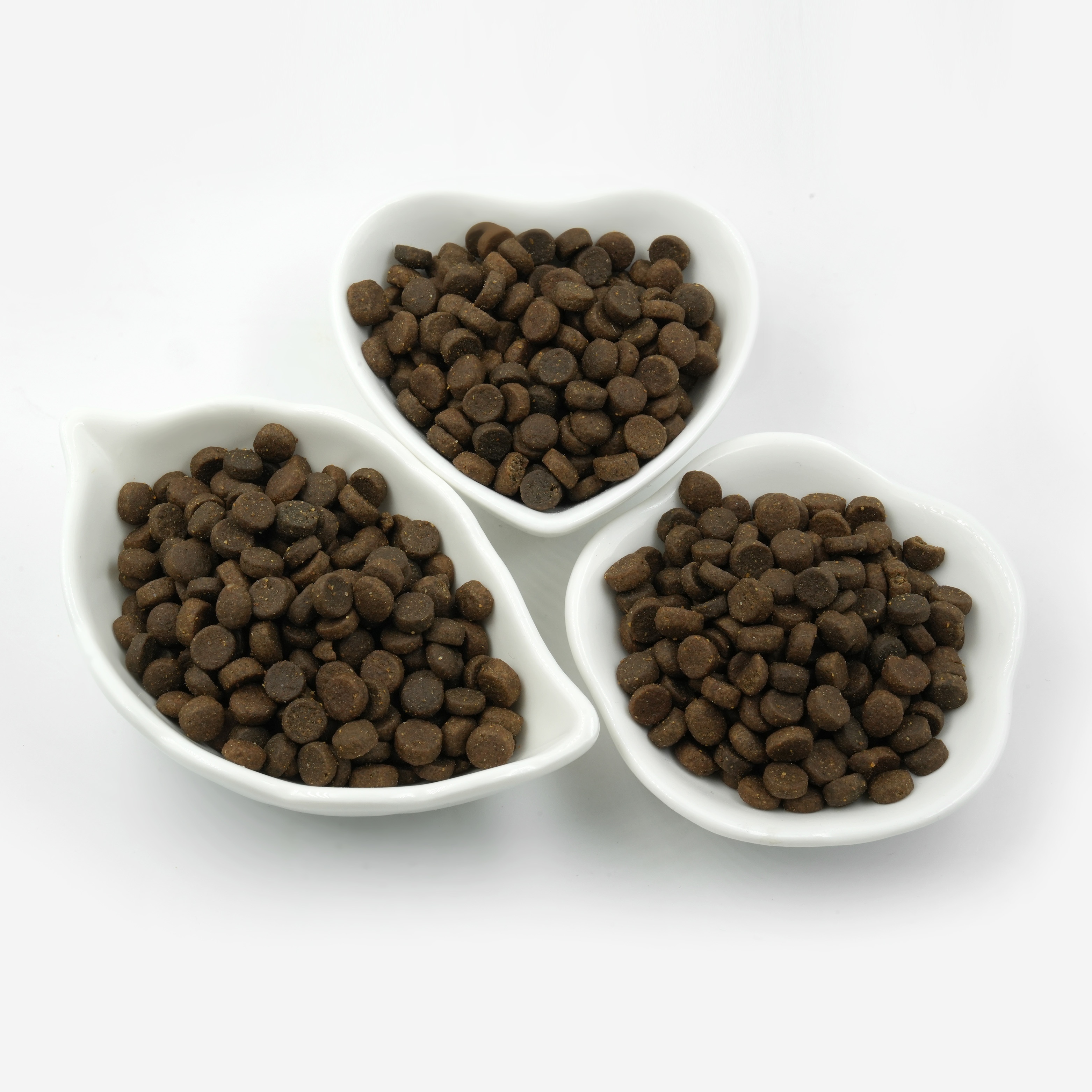 High Quality Raw Materials Rich Nutrients Factory Direct Supply Fresh Meat Cat Food For Cats