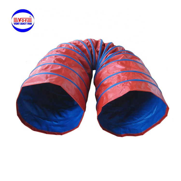 Outdoor Use Water proof 650 gsm reinforced PVC Pet tunnel Dog Tunnel