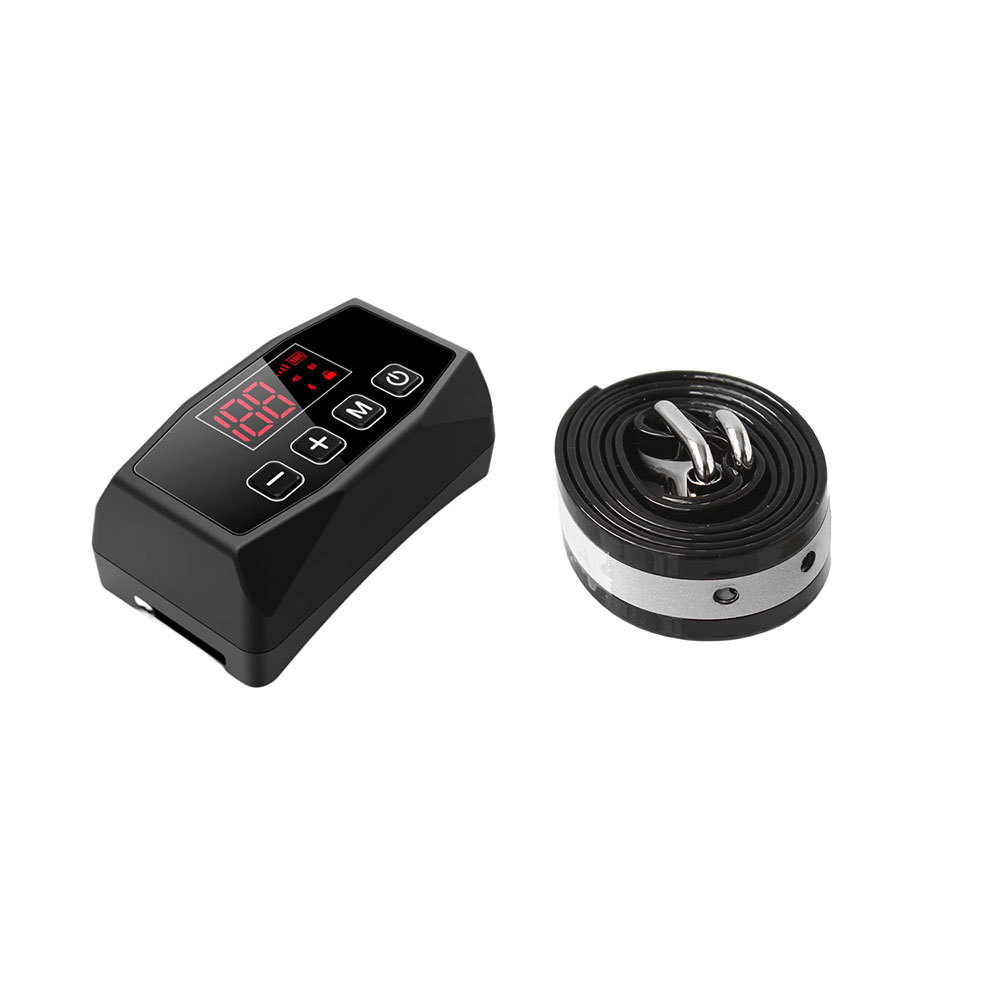 2023 YHpet New arrival GPS Wireless Dog Fence Electric Dog Fence GPS