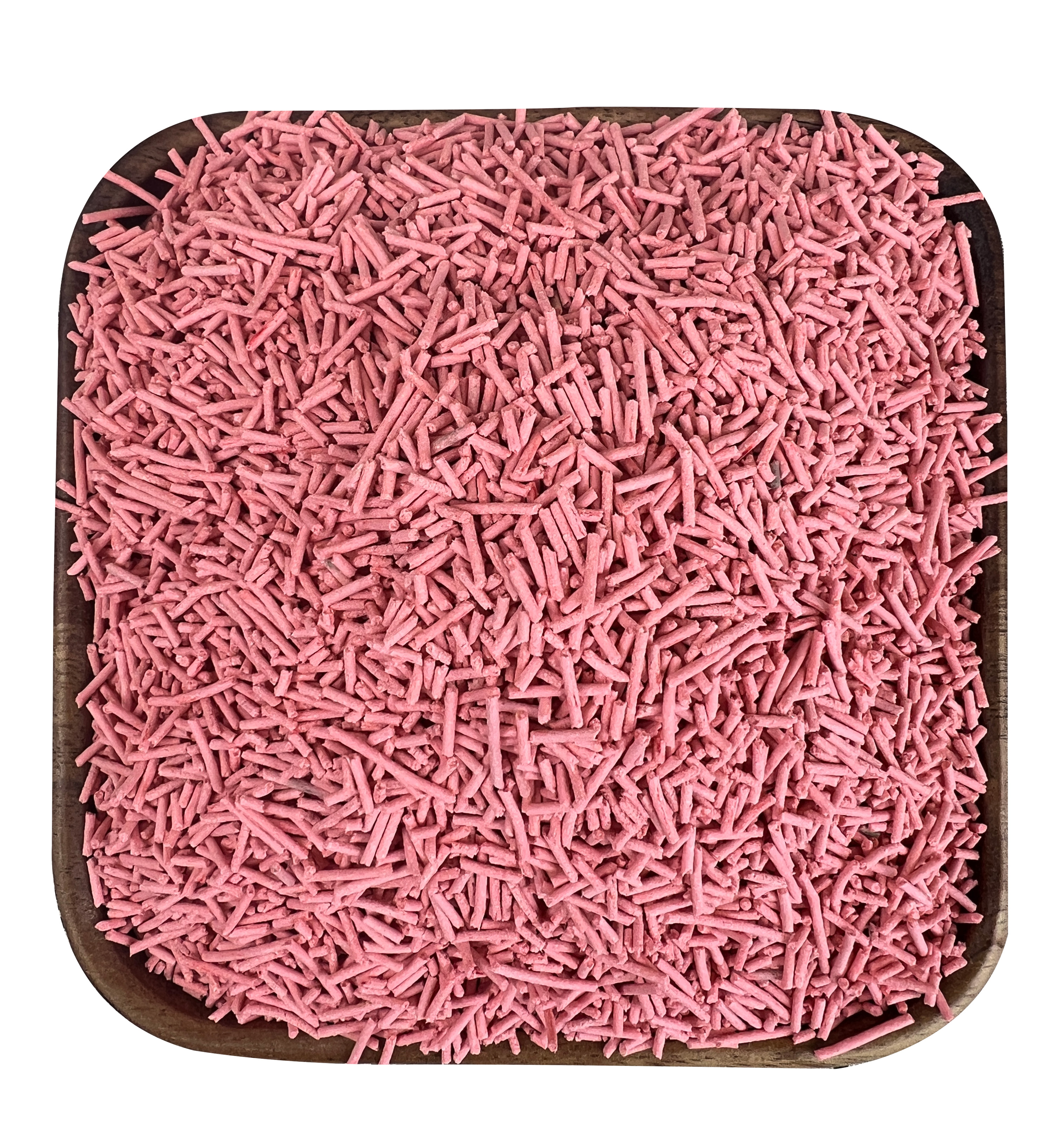 Wholesale OEM Tofu Cat Litter Customizable Eco-Friendly Dust-Free Deodorization Sand Cat Litter Sand