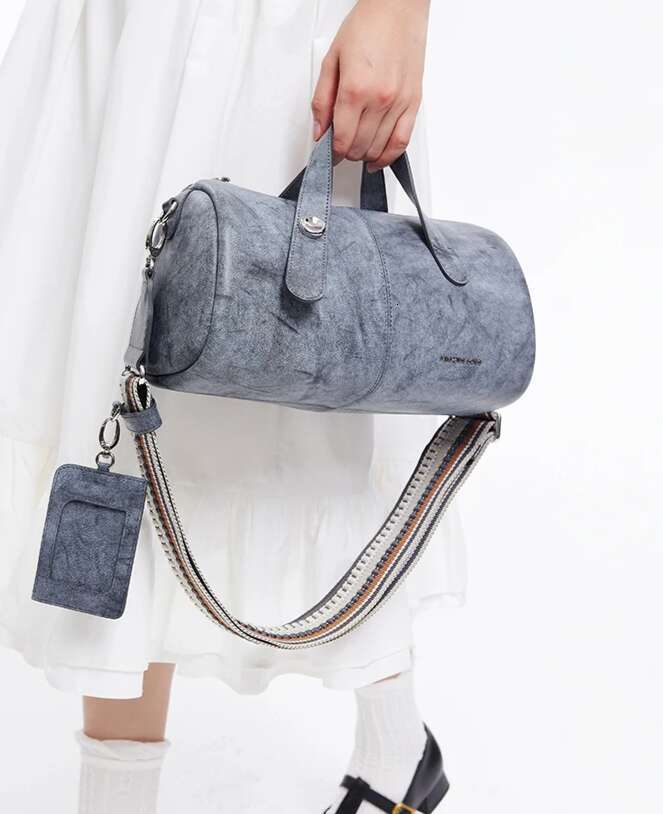 LEMON KOKO Women's shoulder bag, high-end large capacity handbag, work commuting casual crossbody bag