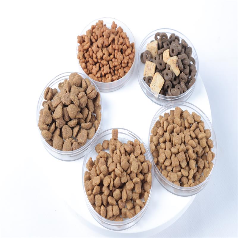 Freeze Dried egg Yolk Pet Food Pet Freeze Dried Raw Food Diet