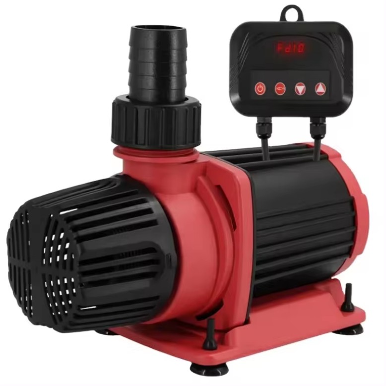 Factory wholesale price Submersible Water Pump Controllable garden pond swimming pool landscape aquarium