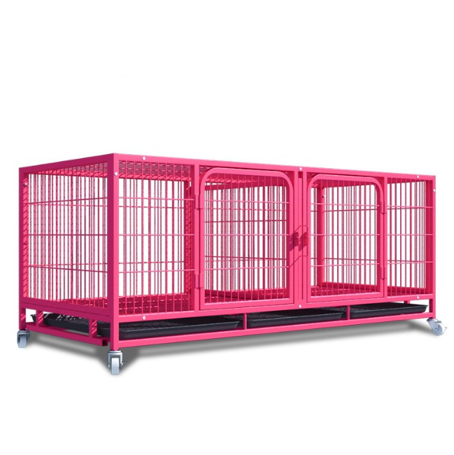 foster hospitalization cage /display cage for veterinary