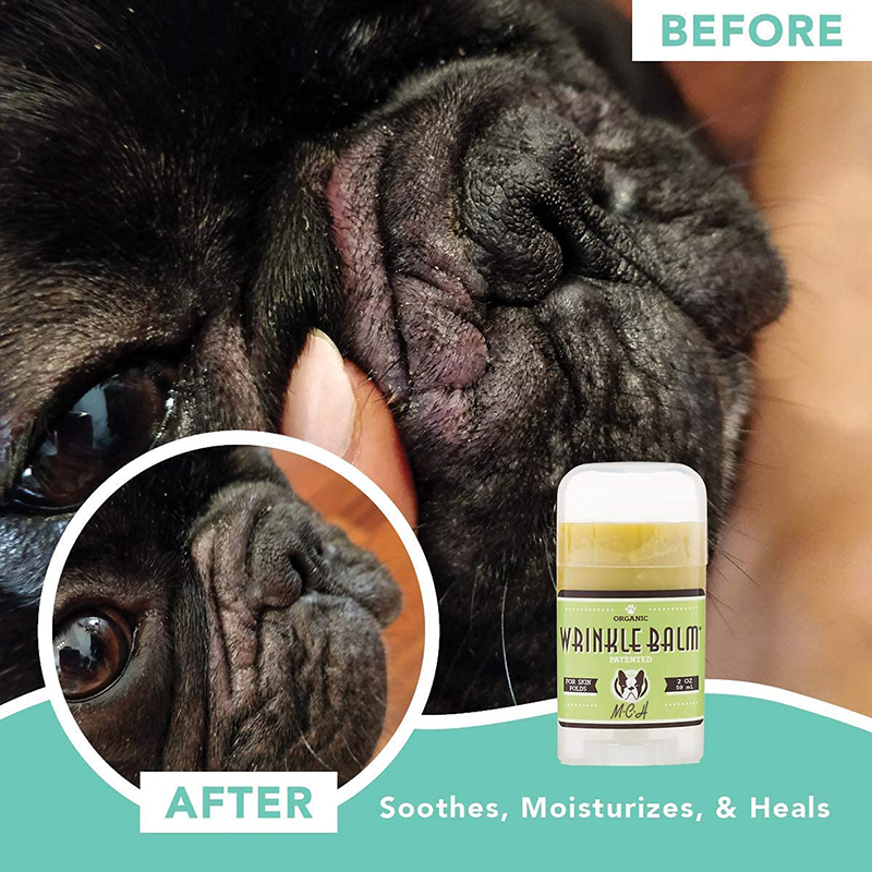Pet Paw Balm Vegan Mascotas Organic Natural Pet Care Products Paw Cleaner For Dogs Protection Wax Relief Raw Dry Rough Paw Balm