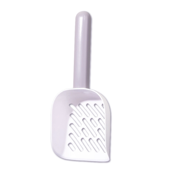 Cat litter shovel cat litter box scoop fashion pet scoop accessories