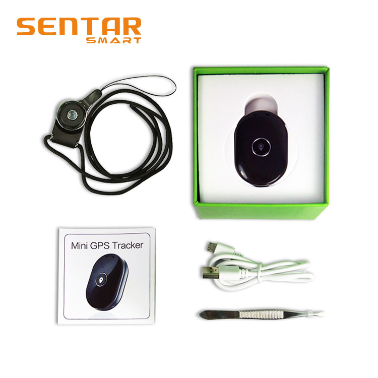 Accurate Tracking waterproof ip67 dog tracking device small gps pet tracker