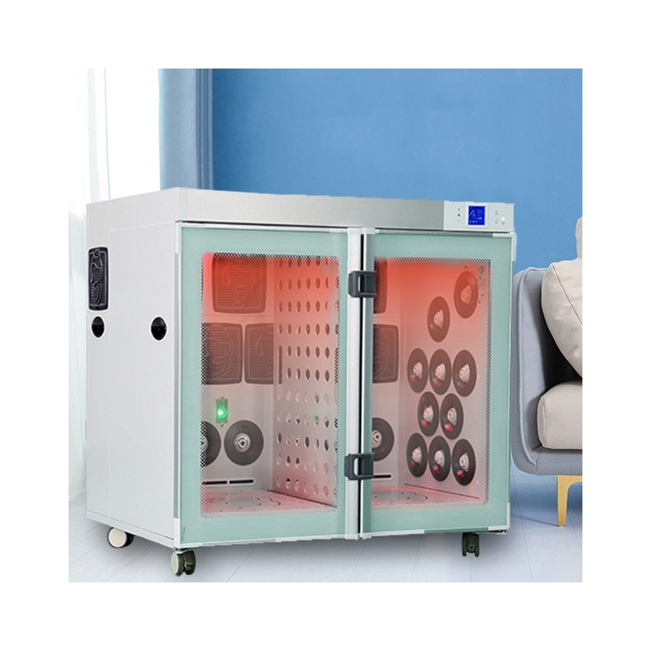 Factory Sale Pet Hair Dryer Oven Pet Salon Custom Pets Grooming Hair Quick Dryer