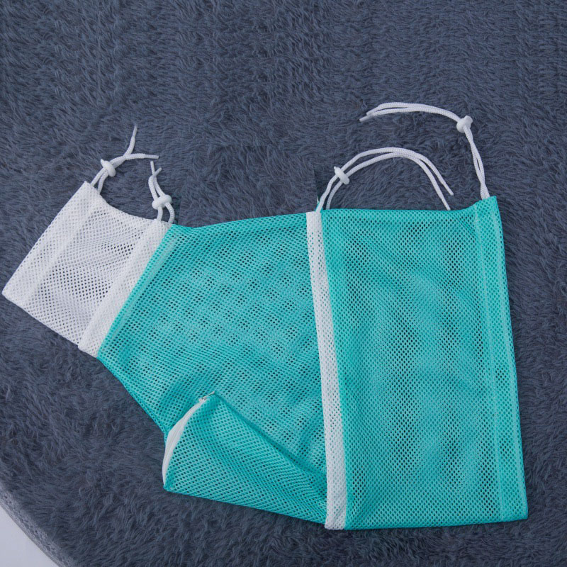 The Third-generation Cat-washing Bag A Bath Artifact Fixed Bag for Cats and Dogs Bath Nails Beauty and Medicine Good Helper