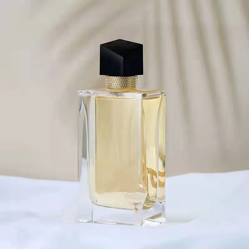 Designer Women Man PARIS Perfume 90ml Fragrance Spray Eau de Parfum Oriental Notes Cologne Spray Fast Ship