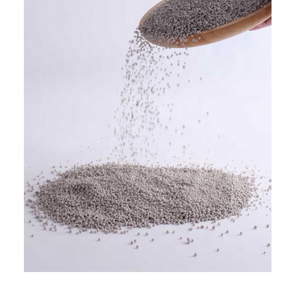 High Water Absorption Fast-Clumping Bentonite Cat Litter Direct from Manufacturer