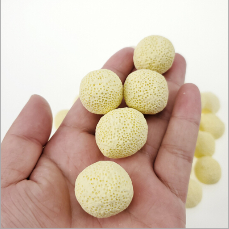 Top Filter Factory Direct Square Far Infrared Bacteria House Fish Tank Filter Aquarium Bio Balls Aquarium Aquarium