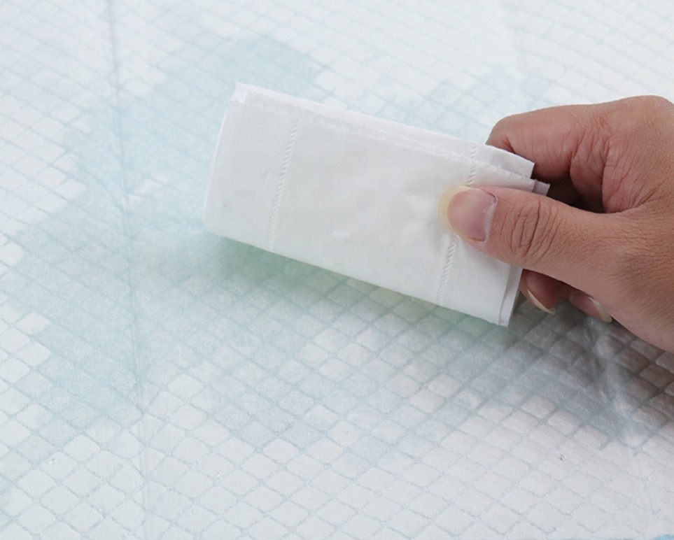 Disposable strong absorption pet diapers puppy pads dog training pads pet urine pad