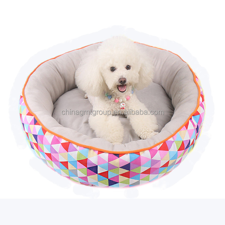 Wholesale Pet Products S M L hundebett hundebetten hondenmand camas para mascotas cama de perros