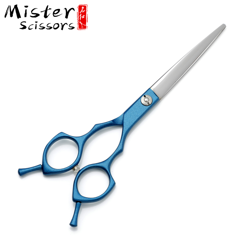 High Quality 6.5 Inch 440c Pet Grooming Scissors Pet Cleaning Grooming Products