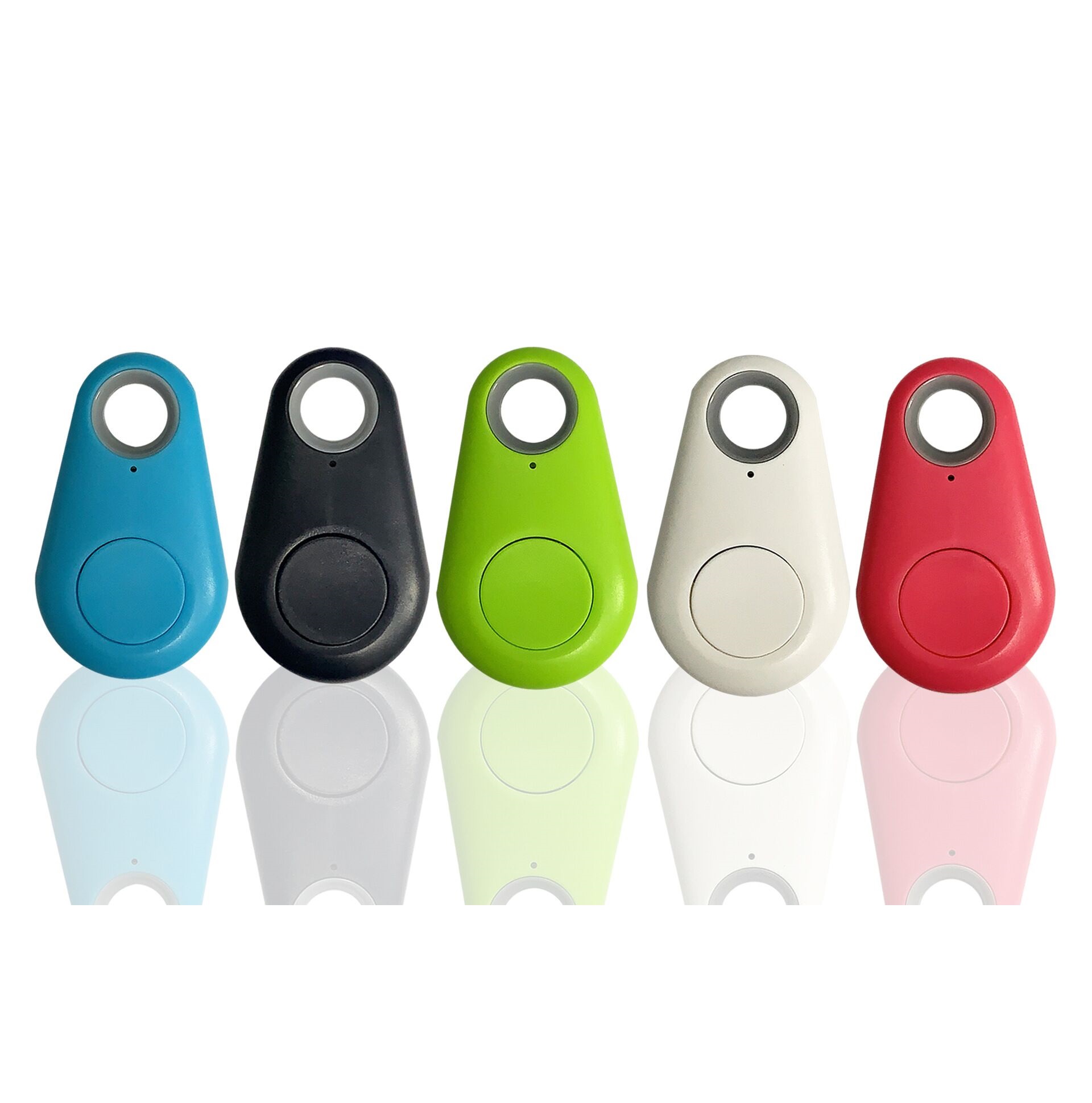 Wholesale Key Child Pet Tracker Location Bluetooth Tracker Smart GPS Mini Tracking Device