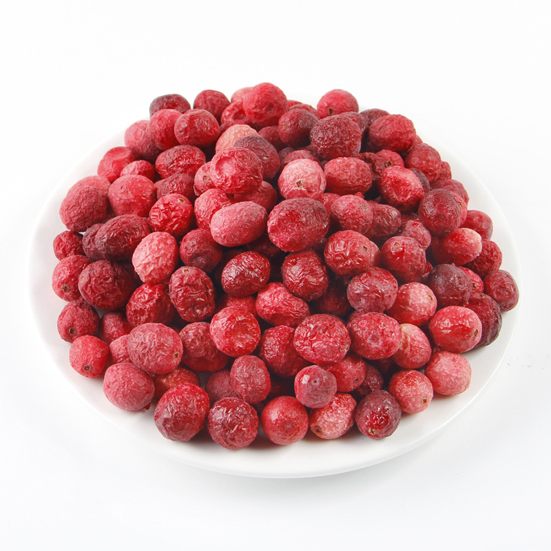 Freeze dried pet snacks Freeze dried cranberries Wholesale bulk cargo Freeze dried dog snack dog food cat Treats