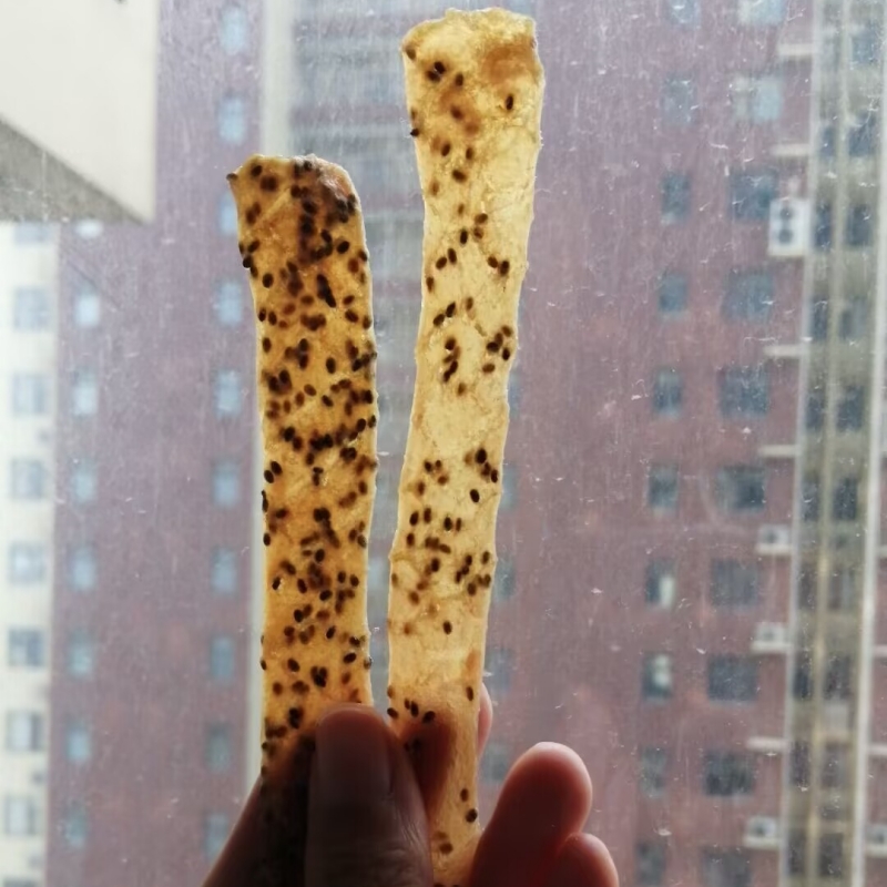 Hot Sale High Protein Handmade Pet Treats Dry Chicken And Chia For Dog