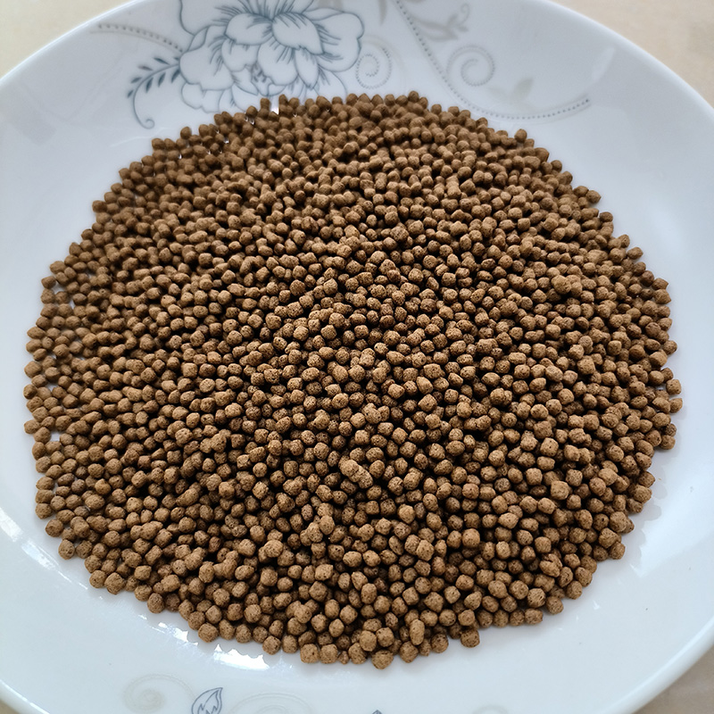 Made in China tilapia fish food For Factory Supplier Wholesale fish food dry pet food