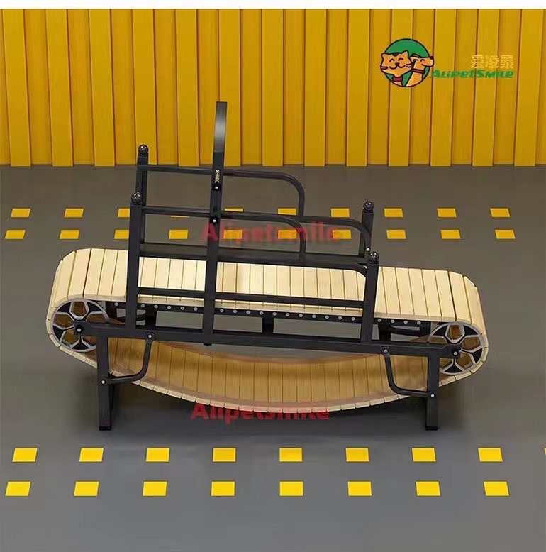 Outdoor animal sport training dog treadmill for exercise ,Dog running treadmill
