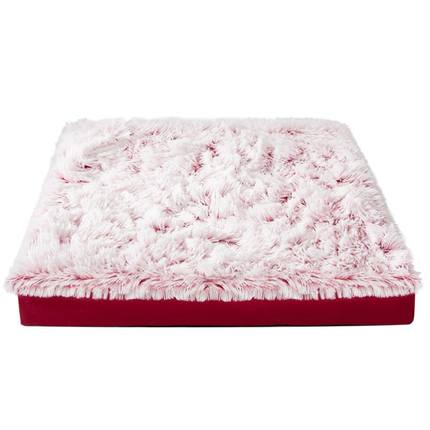 Hot Sale Winter Warm Cat Sleeping Mat Waterproof Moisture-proof Kennel