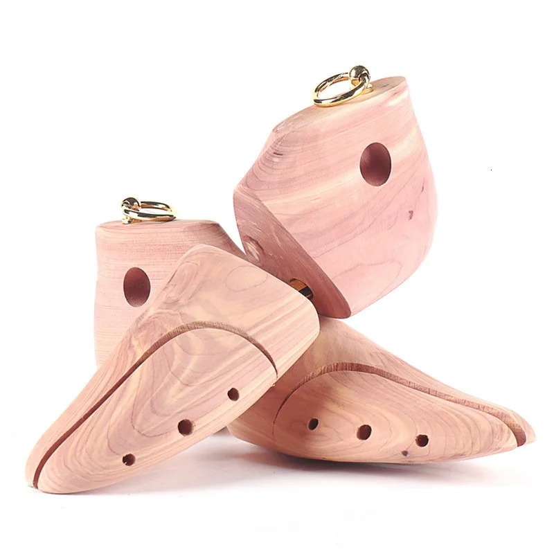 Wooden shoe stretching machine wide shoes expandable shoes frost protection shoes tree shoes 241126