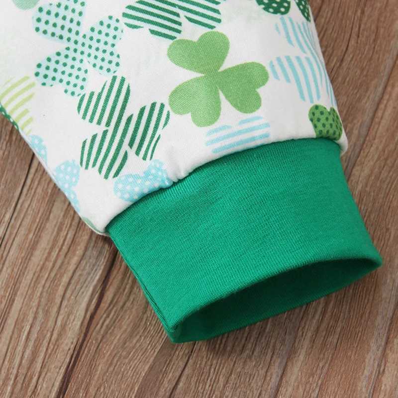 Clothing Sets Newborn Baby Girls Floral Print Romper Pants Headband Set Spring Outfits Long Sleeve Infant Clothes Set for Girls H241126