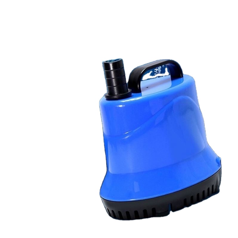 Guangdong 3000 L/H good quality submersible water pump aquarium 60w aquarium filter