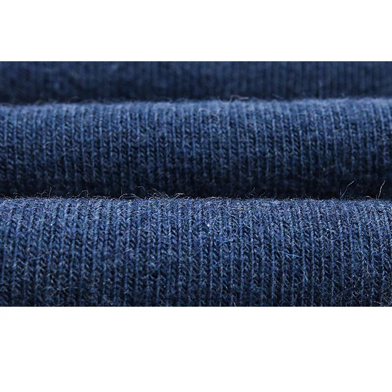 5 pairs/batch of winter mens five finger socks short Harajuku wool solid commercial antibacterial breathable warm socks with toe 241126