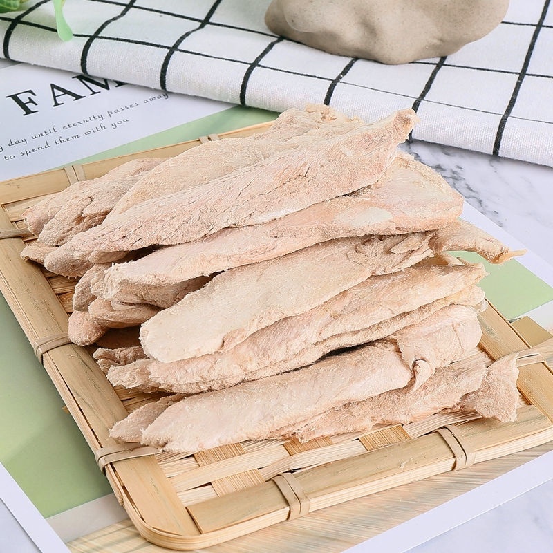 Pet freeze-dried snacks Freeze dried duck breast Nutritional Cat Snacks Freeze dried dog snacks Dog Treats