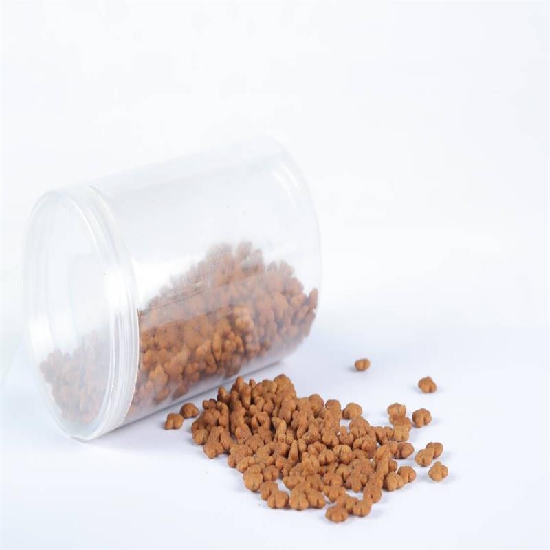 Freeze Dried egg Yolk Pet Food Pet Freeze Dried Raw Food Diet